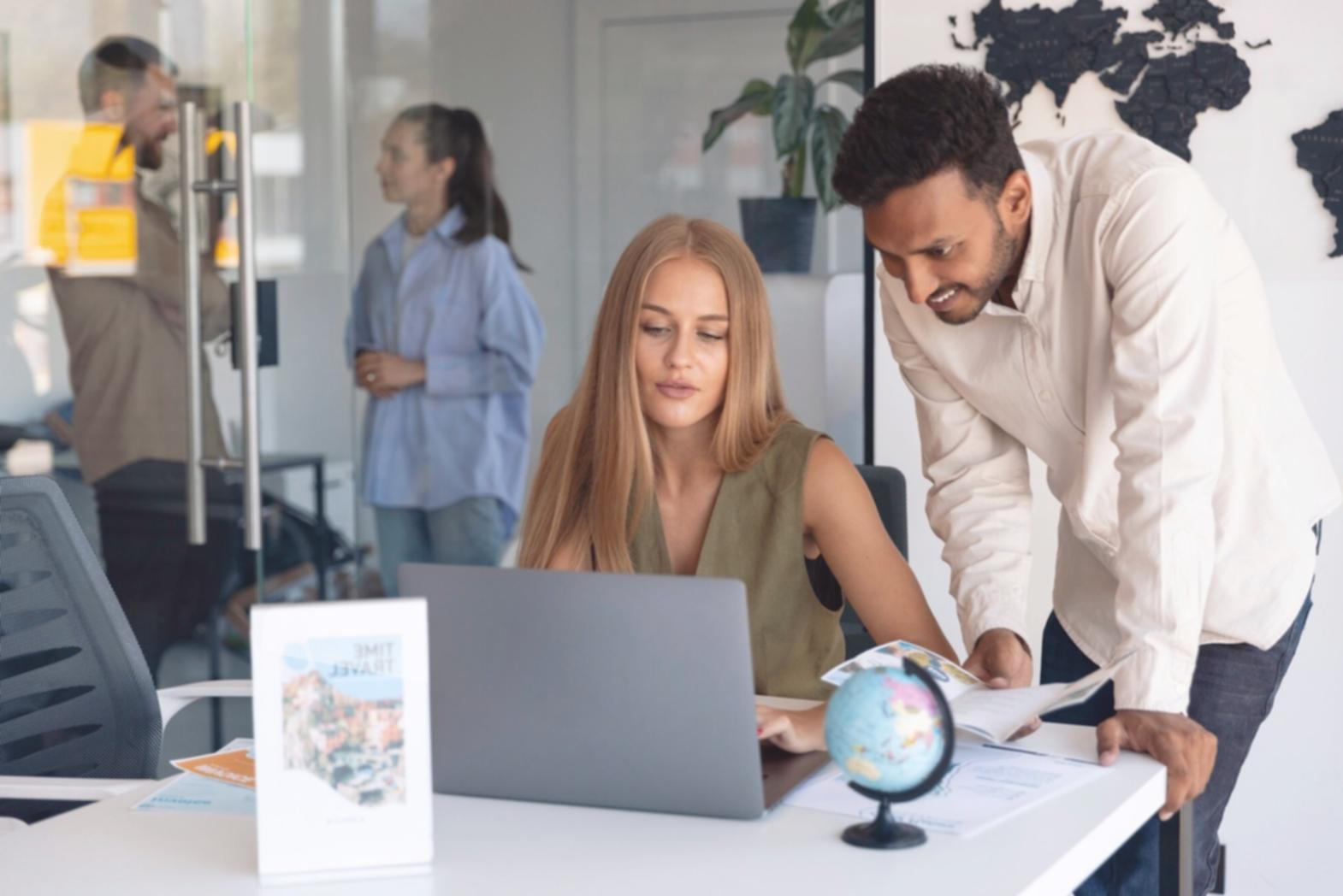 Analyse budgétaire d'entreprise
