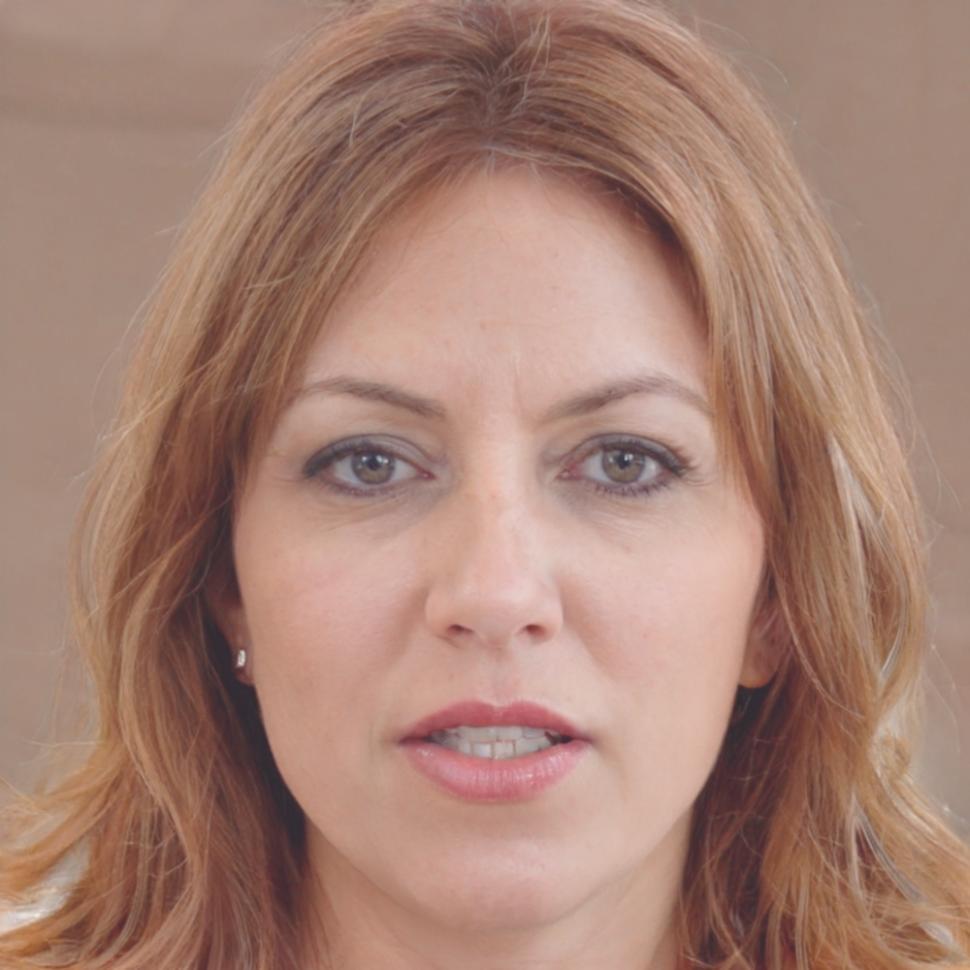 Portrait d'Éloïse
